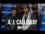 Donald Trump Invites AJ Calloway on a Private Jet: Guess What They Talk About