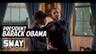President Barack Obama Reveals Michelle Obama Running for Office, Top MCs + Advice to Hillary