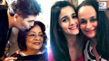 Best Bollywood Celebrities' Wishes For Their Mothers | LehrenTV