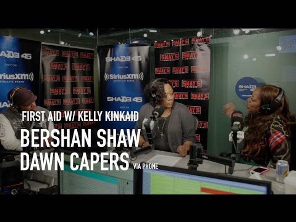 First Aid with Kelly Kinkaid: Breast Cancer Awareness with Cancer Survivors