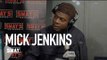 Mick Jenkins Interview on Sway in the Morning
