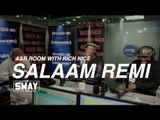 Salaam Remi Breaks Down Today's Music   Tells Stories of Working with Legends