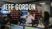 Jeff Gordon Interview on Sway in the Morning