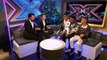 Matt and Rylan chat to 5 After Midnight _ Final _ The Xtra Factor Live 2016-dlb0Fj0xi4E