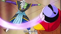 Dragon Ball Super Avance Episodio 58 Sub Español HD