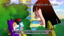 Dragon Ball Super Avance Episodio 59 Sub Español HD