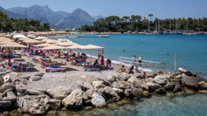 Independent: Bu Yaz Tatil İçin Türkiye'ye Gidin