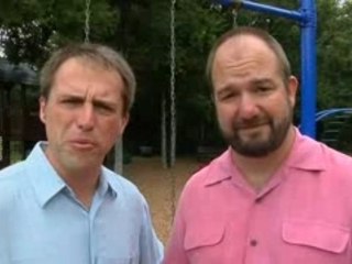 DadLabs Ep. 7 The Lab "Biting"