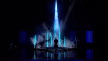 Brian Justin Crum - Singer Delivers Powerful 'Creep' Encore - America's Got Tal
