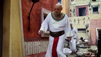 Capitulo 156 Moises Y Los Diez Mandamientos