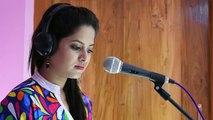 Aye Mere Humsafar - Cover By Amrita Nayak - Qayamat Se Qayamat Tak-All Is Well