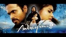 'Kaafir' New Song Upcoming Movie Awarapan 2 Official Video- Sonu Nigam - Imran Hashmi & Shriya Saran