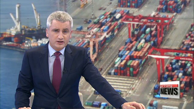 Export-import prices in April rebound for first time in 3 months