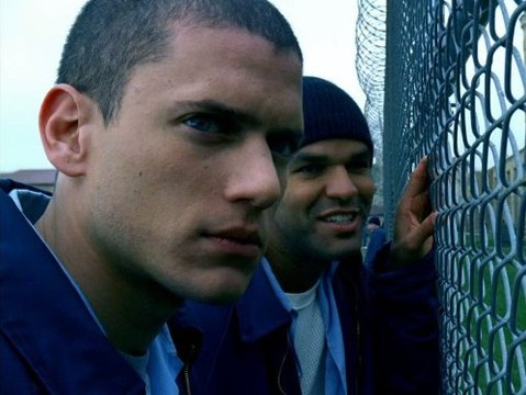 Prison Break - Season 05 Episode 08 | Fox Broadcasting Company NEW SERIES