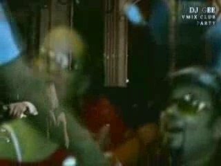 TIESTO - MASTERS AT WORK - KLEERUP & Robyn  (VMIX by DJ GEE)