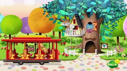 Le village de Dany - Lanniversaire de Dany