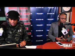 Wayne Brady: 5 Fingers Of Death AGAIN + Responds to Backlash of Playing a DragQueen in Kinky Boots