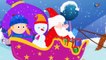 Jingle Bells _ Musique pour enfants _ Chanson de Noël _ Christmas Song _ Christian Carol-CA5Pk_Xdm