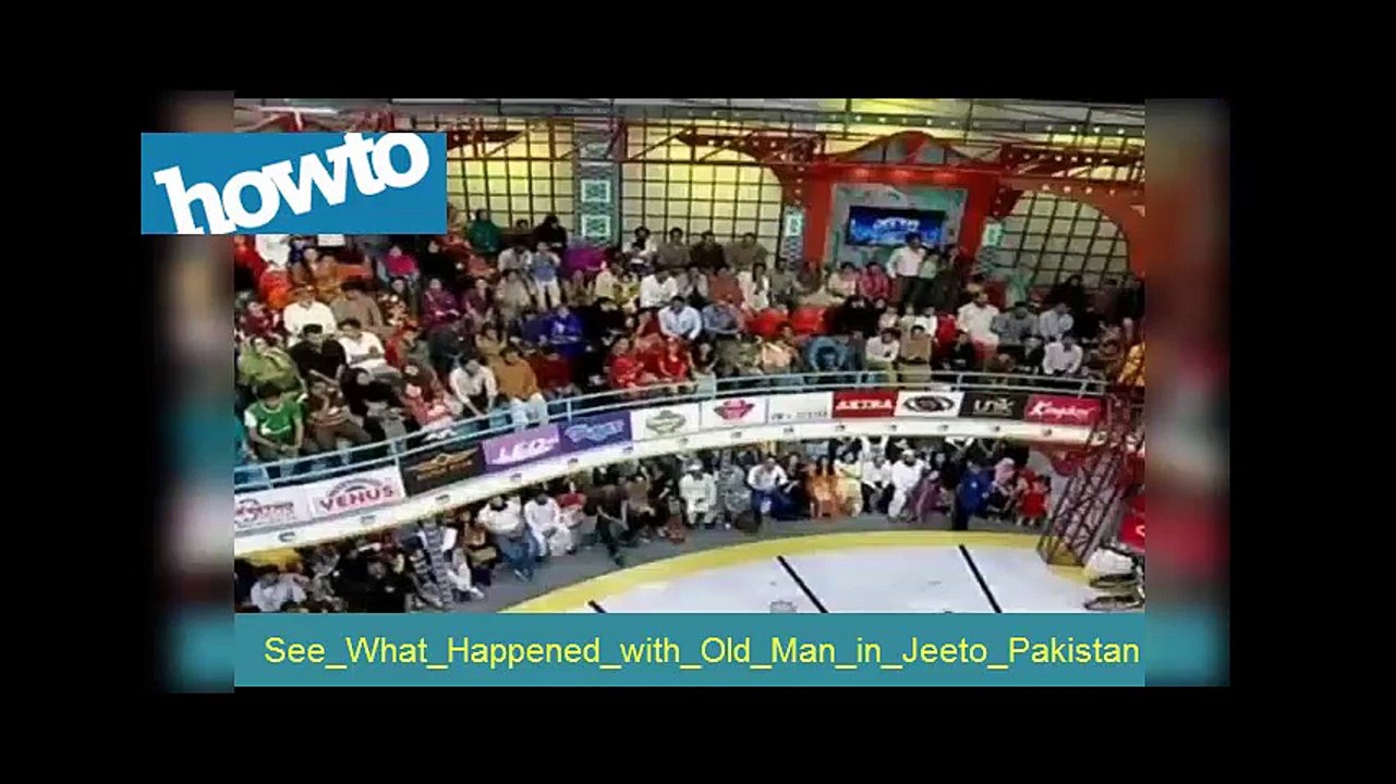 jeeto pakistan