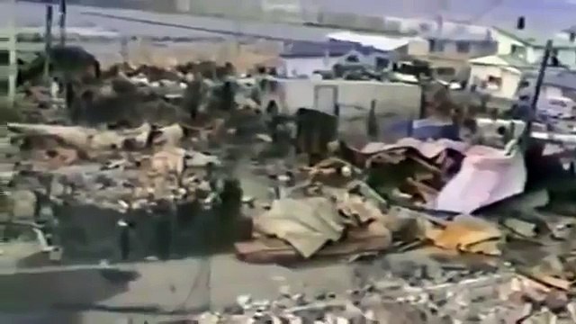 Air Crash Investigation 2016 H ✱Tsunami Monster World 's Worst Natural Disasters✱