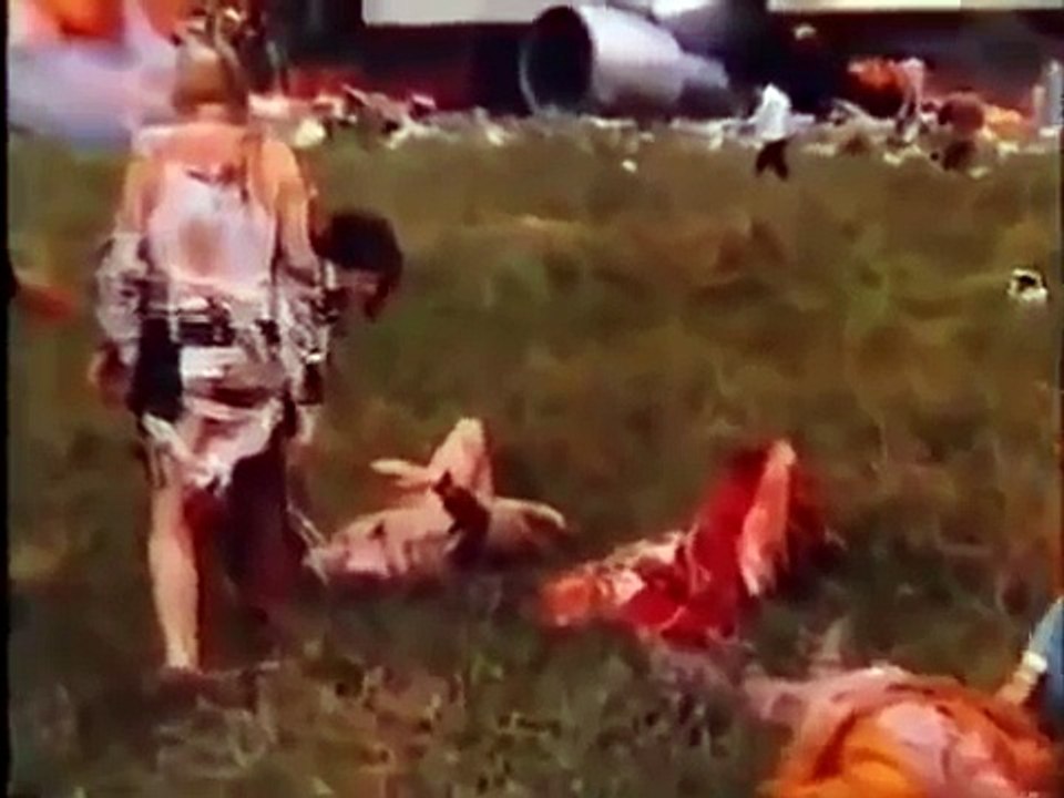 Air Crash Investigation Birgenair Flight 301 (Boeing 757) Seconds From Disaster