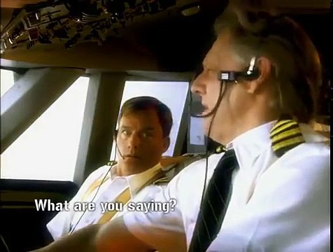 Air Crash Investigation Disasters The Tenerife Air Disaster 2015 H