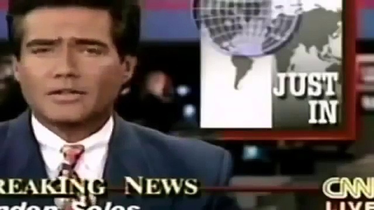 Air crash Investigate: TWA Flight 800 'Explosion over New York'