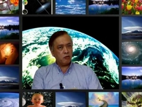 Questions à Trinh Xuan Thuan !!! Première partie