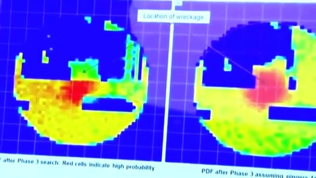 MH370 The Plane Vanished Air Crash Investigation 2017