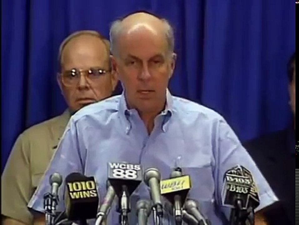 Air Crash Investigation Disasters TWA Flight 800 (Air disaster)