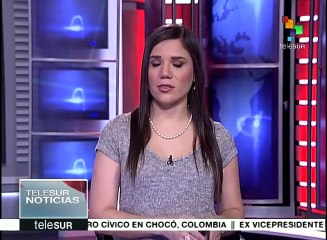 Oposición obstaculizó principales vías de Caracas, informa min. Revero