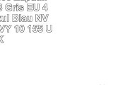 New Balance Zapatillas 990 GL3 Gris EU 45 UK 11 Azul  Blau NV3 GREY NAVY 10 155 UK