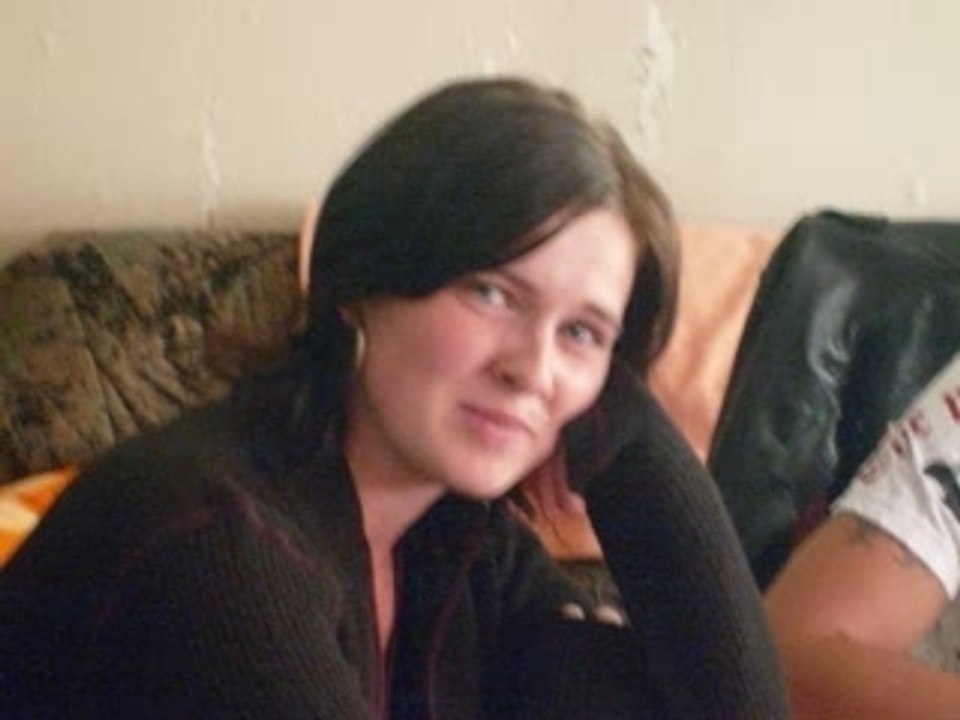 Moi et mon ange