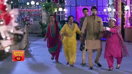 Kumkum Bhagya - 16th May 2017 - Zeetv Seial News