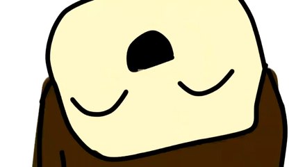 GLP & TADDL Animation! _ #GLPADDL ☁️ YOUTUBER ANIMATION #001-51iLHMTSGbw