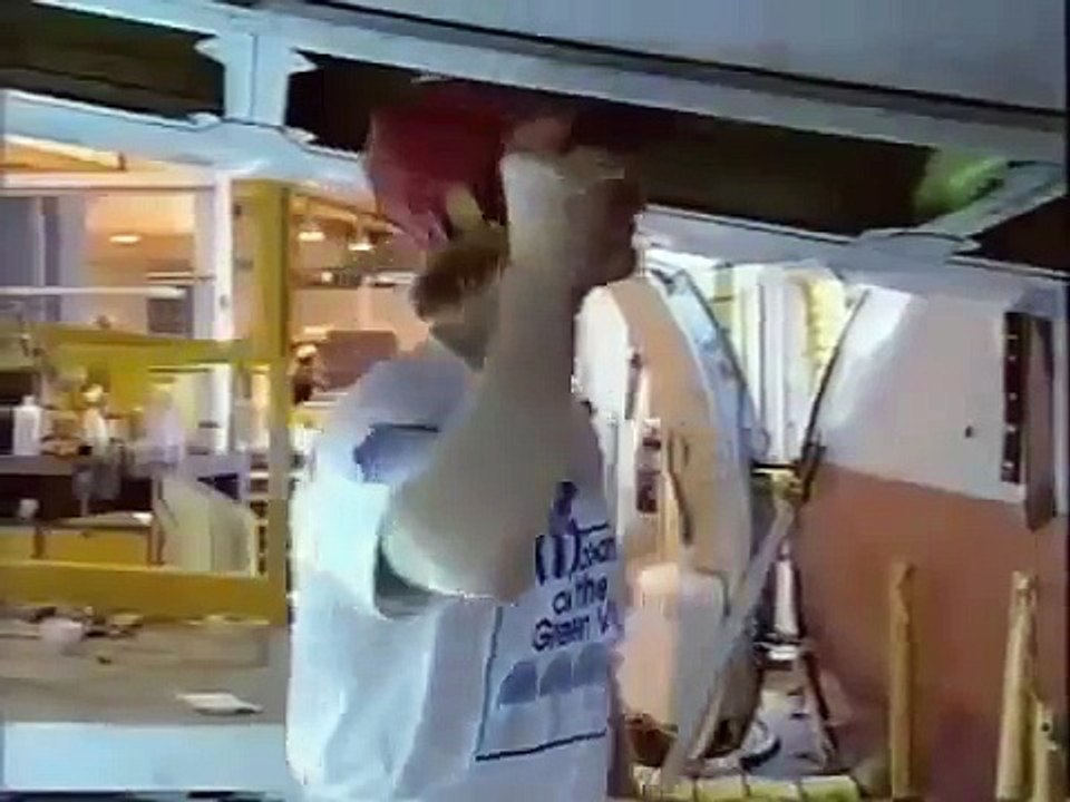 Mayday Air crash investigation united Airlines flght 232 crash black box report must watch