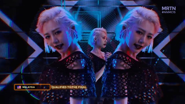 NowNewMusic #15 | Semi-Finals Results | London, United Kingdom | May 2017