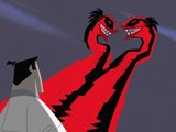 Samurai Jack Season 05 Episode 10 - Fox Broadcasting Company #OnlineShow