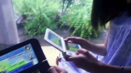 【公式】『ポケットモンスター サン・ムーン』 キミの�