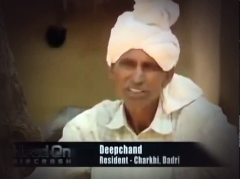 Air Crash Investigation 'Sight Unseen' Kazakhstan 1907 Flight Saudi Arabian 763