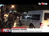 Satgas TNI Kontak Tembak Tewaskan Dua Kelompok Santoso