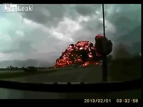air crash investigation 2013 Cargo Boeing 747 crashes at Bagram