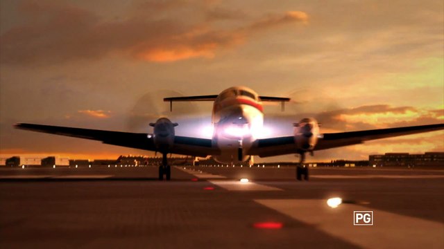 Air Crash Investigation - New S | National Geographic Channel | SKY TV