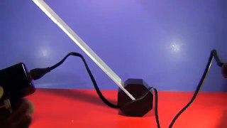 OxyLED Balance LED Desk Lamp
