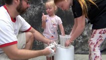 Lifecasting Tutorial  Molding Kids' Hands