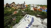 Air Crash Investigation Boeing 777 MH17 Malaysia Airlines shot down by russian missile BUK-М1