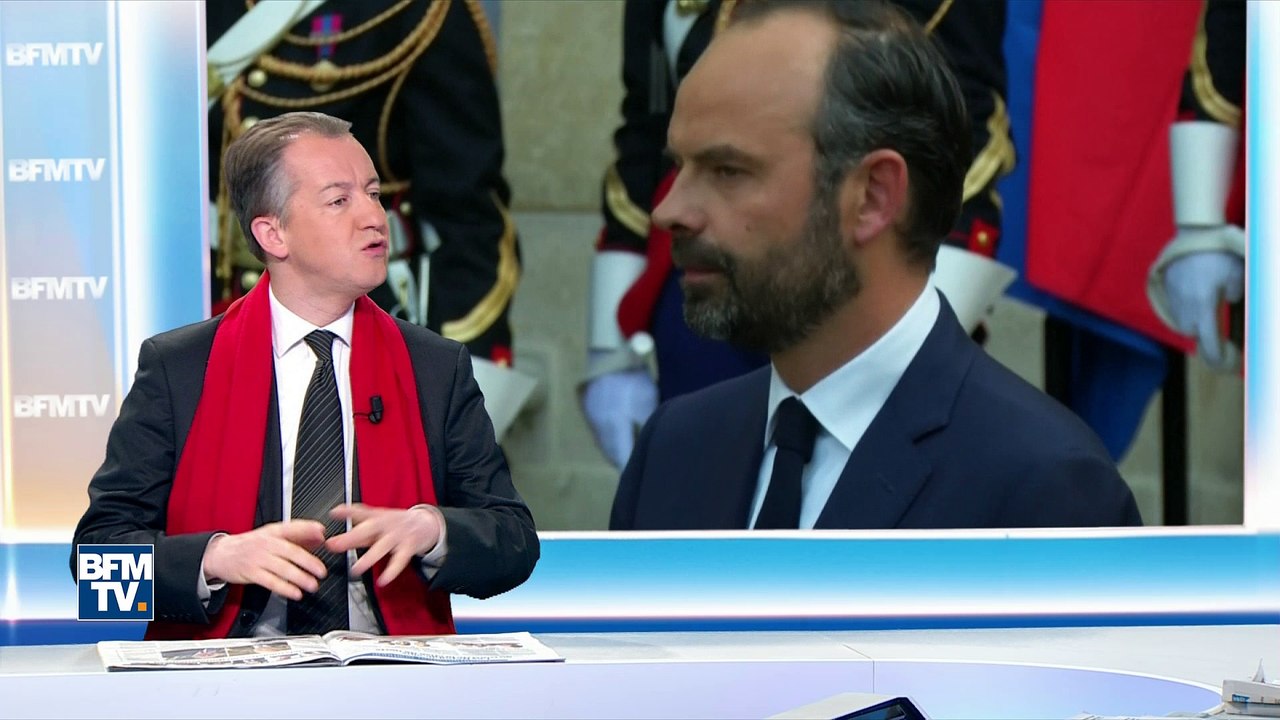 EDITO – "Ce n'est pas la nomination d'Edouard Philippe qui va fracturer les Républicains"