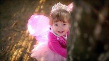 Crois en tes rêves, Princesse  - Petite fille-OcuDgoqsbVI