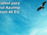 adidas Gloro 162 FG Botas de Fútbol para Hombre Azul Azuimp  Plamet  Maruni 40 EU
