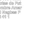 adidas ACE 163 Primemesh TF Botas de Fútbol para Hombre Amarillo Amasol  Negbas
